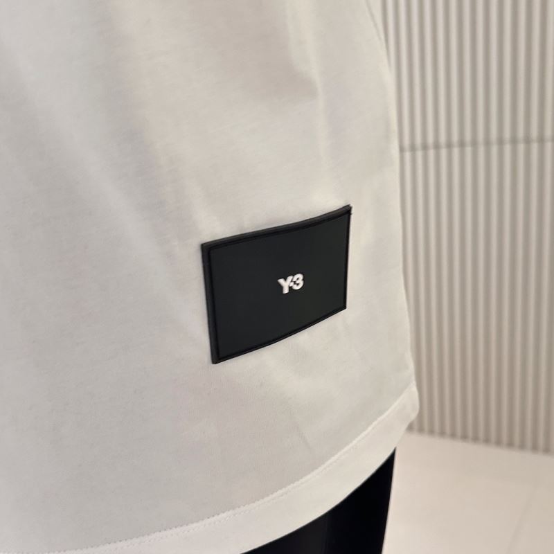 Y-3 T-Shirts